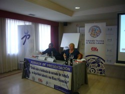 Presentación Acción DI 001/2011-3
