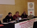 foto 3 Xornada de presentación da acción 0007/2009