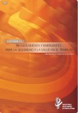 Imaxen de estudio de riscos emerxentes Axencia europea