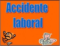 accidente laboral