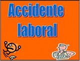 accidente laboral