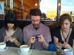 Smartphones