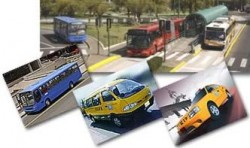 Transporte